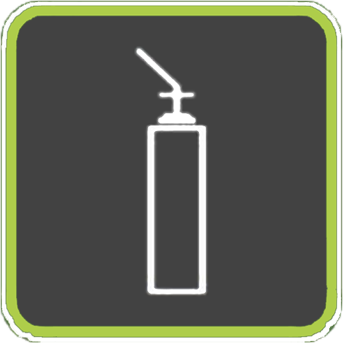 Пена монтажная, герметики