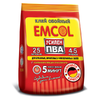 Клей обойный для всех типов обоев Emcol СИЛА ПВА