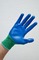 Перчатки нейлоновые с нитриловым обливом