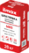 Шпатлевка цементная финишная белая ilmax 6400